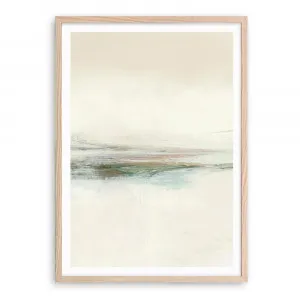 Calm 1 Art Print by The Print Emporium, a Prints for sale on Style Sourcebook