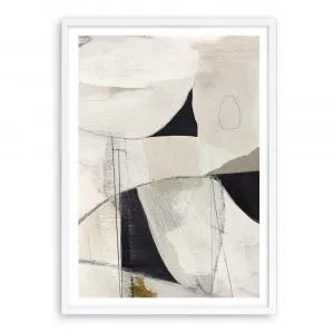 High 1 Art Print by The Print Emporium, a Prints for sale on Style Sourcebook