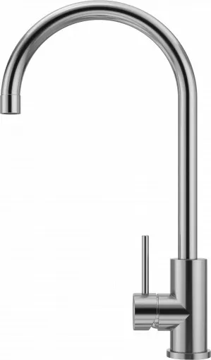 MEIR OUTDOOR KITCHEN MIXER - SS316 by Meir, a Outdoor Accessories for sale on Style Sourcebook