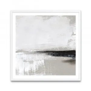 Breezy (Square) Art Print by The Print Emporium, a Prints for sale on Style Sourcebook