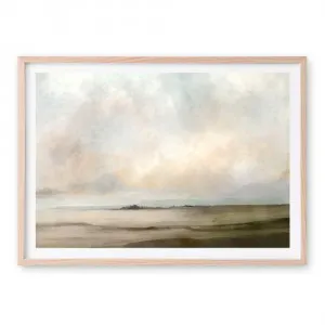 Topsham Art Print by The Print Emporium, a Prints for sale on Style Sourcebook