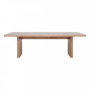 Harper Dining Table 180cm in Australian Timbers by OzDesignFurniture, a Dining Tables for sale on Style Sourcebook