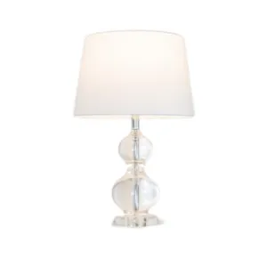 Crystal' Luxury Table Lamp by Style My Home, a Table & Bedside Lamps for sale on Style Sourcebook