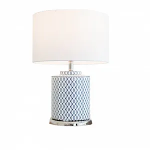 Hastings' Ceramic Table Lamp by Style My Home, a Table & Bedside Lamps for sale on Style Sourcebook