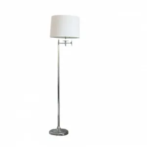 Bloom' Metal  Floor Lamp by Style My Home, a Floor Lamps for sale on Style Sourcebook