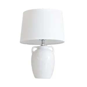 Urn' Table Lamp by Style My Home, a Table & Bedside Lamps for sale on Style Sourcebook