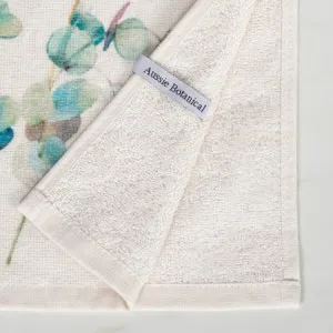 Canningvale Aussie Tea Towel - Blue, 100% Cotton by Canningvale, a Tea Towels for sale on Style Sourcebook