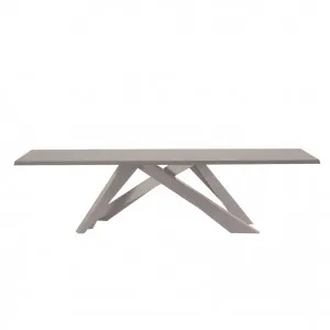 Big 300 Table by Bonaldo, a Dining Tables for sale on Style Sourcebook