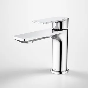 Caroma Urbane II Lead Free Basin Mixer Chrome by Caroma, a Bathroom Taps & Mixers for sale on Style Sourcebook