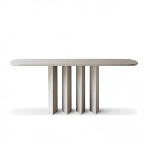 Geometric Console Table by Bonaldo, a Dining Tables for sale on Style Sourcebook