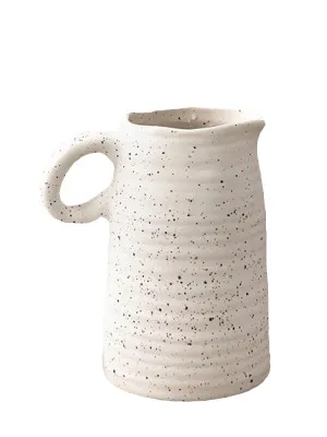 Livia Ceramic Vessel by Urban Road, a Vases & Jars for sale on Style Sourcebook