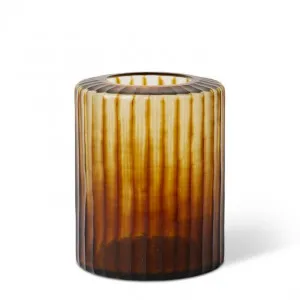 Cillian Vase - 17 x 17 x 22cm by Elme Living, a Vases & Jars for sale on Style Sourcebook