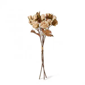 Rose Decor Bundle - 20 x 20 x 43cm by Elme Living, a Plants for sale on Style Sourcebook