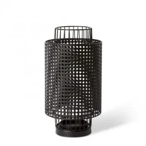 Morgan Candle Holder - 20 x 20 x 38cm by Elme Living, a Candle Holders for sale on Style Sourcebook
