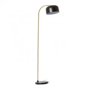 Londyn Floor Lamp - 60 x 25 x 150cm by Elme Living, a Floor Lamps for sale on Style Sourcebook