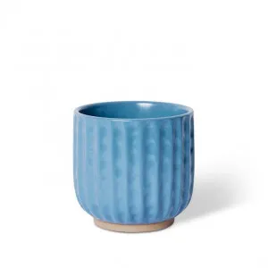 Emery Pot - 14 x 14 x 13cm by Elme Living, a Plant Holders for sale on Style Sourcebook