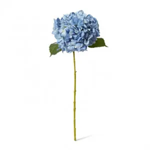 Hydrangea Classic Large Stem - 20 x 20 x 65cm by Elme Living, a Plants for sale on Style Sourcebook