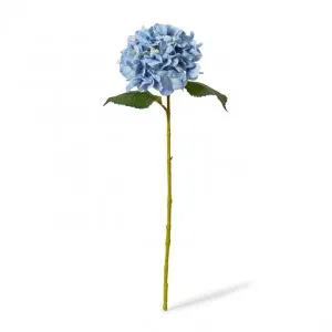 Hydrangea Classic Small Stem - 23 x 21 x 61cm by Elme Living, a Plants for sale on Style Sourcebook