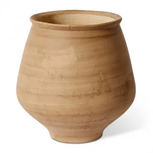 Leilani Pot - 33 x 33 x 33cm by Elme Living, a Plant Holders for sale on Style Sourcebook