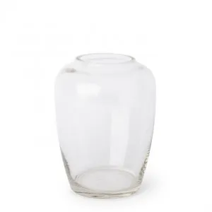 Brice Tall Vase - 19 x 19 x 25cm by Elme Living, a Vases & Jars for sale on Style Sourcebook