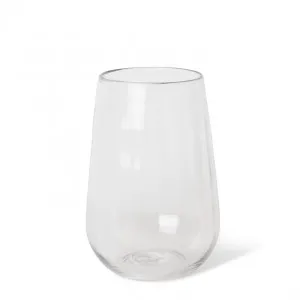 Demi Vase - 18 x 18 x 26cm by Elme Living, a Vases & Jars for sale on Style Sourcebook