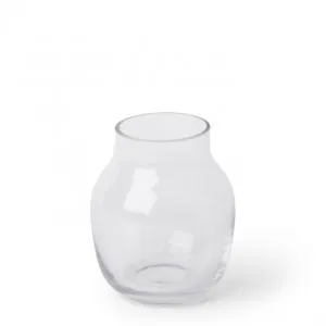 Gabbie Vase - 11 x 11 x 13cm by Elme Living, a Vases & Jars for sale on Style Sourcebook