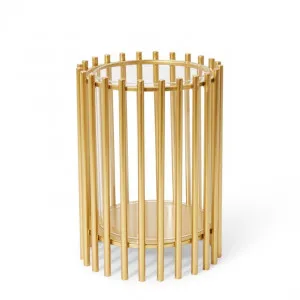 Jin x  Candle Holder - 19 x 19 x 26cm by Elme Living, a Candle Holders for sale on Style Sourcebook