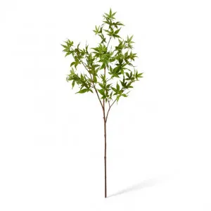 Maple Japanese Spray - 40 x 40 x 95cm by Elme Living, a Plants for sale on Style Sourcebook