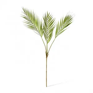 Palm Leaf Spray - 40 x 20 x 97cm by Elme Living, a Plants for sale on Style Sourcebook