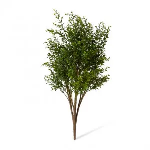 Boxwood Bush (Outdoor) - 30 x 30 x 61cm by Elme Living, a Plants for sale on Style Sourcebook