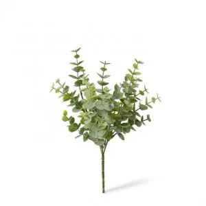 Eucalyptus Bush - 15 x 15 x 24cm by Elme Living, a Plants for sale on Style Sourcebook