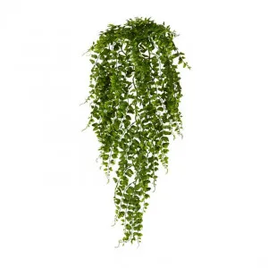 Fern Hanging Plant (Outdoor) - 20 x 20 x 81cm by Elme Living, a Plants for sale on Style Sourcebook