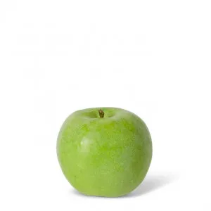 Granny Smith Apple - 8 x 8 x 8cm by Elme Living, a Plants for sale on Style Sourcebook