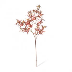 Maple Japanese Spray - 40 x 40 x 95cm by Elme Living, a Plants for sale on Style Sourcebook