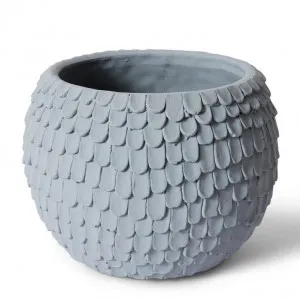 Eason Pot - 32 x 32 x 25cm by Elme Living, a Plant Holders for sale on Style Sourcebook