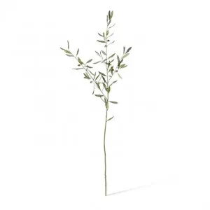 Olive Grand Branch - 40 x 29 x 129cm by Elme Living, a Plants for sale on Style Sourcebook