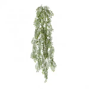 Auritum Hanging Plant - 18 x 18 x 114cm by Elme Living, a Plants for sale on Style Sourcebook
