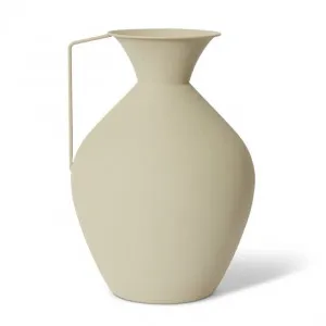 Quinton Vase - 26 x 26 x 37cm by Elme Living, a Vases & Jars for sale on Style Sourcebook