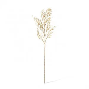 Wheat Grass Stem - 18 x 8 x 89cm by Elme Living, a Plants for sale on Style Sourcebook