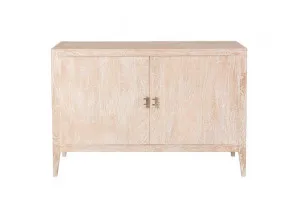 Kodiak Cabinet - 110 x 45 x 75cm by Elme Living, a Sideboards, Buffets & Trolleys for sale on Style Sourcebook