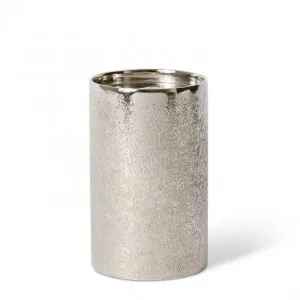 Viaan Candle Holder - 11 x 11 x 16cm by Elme Living, a Candle Holders for sale on Style Sourcebook