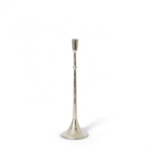 Isabella Candle Holder - 13 x 13 x 48cm by Elme Living, a Candle Holders for sale on Style Sourcebook