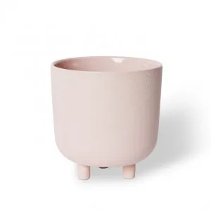 Piper Pot - 18 x 18 x 19cm by Elme Living, a Plant Holders for sale on Style Sourcebook