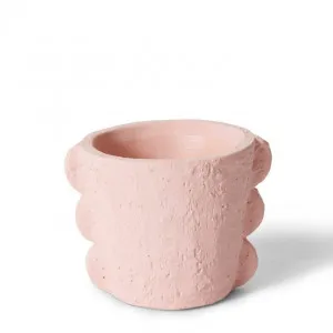 Sutton Pot - 13 x 11 x 10cm by Elme Living, a Plant Holders for sale on Style Sourcebook