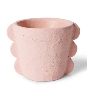 Sutton Pot - 22 x 18 x 16cm by Elme Living, a Plant Holders for sale on Style Sourcebook