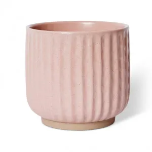 Emery Pot - 17 x 17 x 15cm by Elme Living, a Plant Holders for sale on Style Sourcebook
