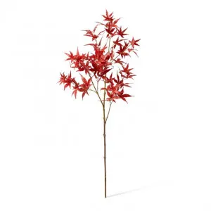 Maple Japanese Spray - 40 x 40 x 95cm by Elme Living, a Plants for sale on Style Sourcebook