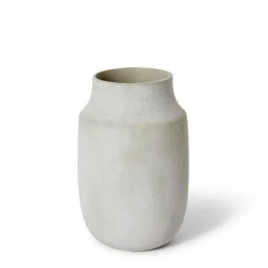 Kyra Vase - 13 x 13 x 20cm by Elme Living, a Vases & Jars for sale on Style Sourcebook