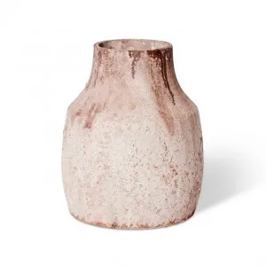 Monroe Vase - 34 x 34 x 40cm by Elme Living, a Vases & Jars for sale on Style Sourcebook
