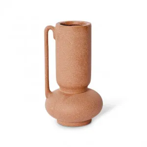 Marcel Vase - 14 x 14 x 25cm by Elme Living, a Vases & Jars for sale on Style Sourcebook